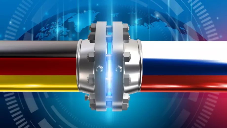 Защо Русия и Европа играят с газа на котка и мишка? Коментар на журналист