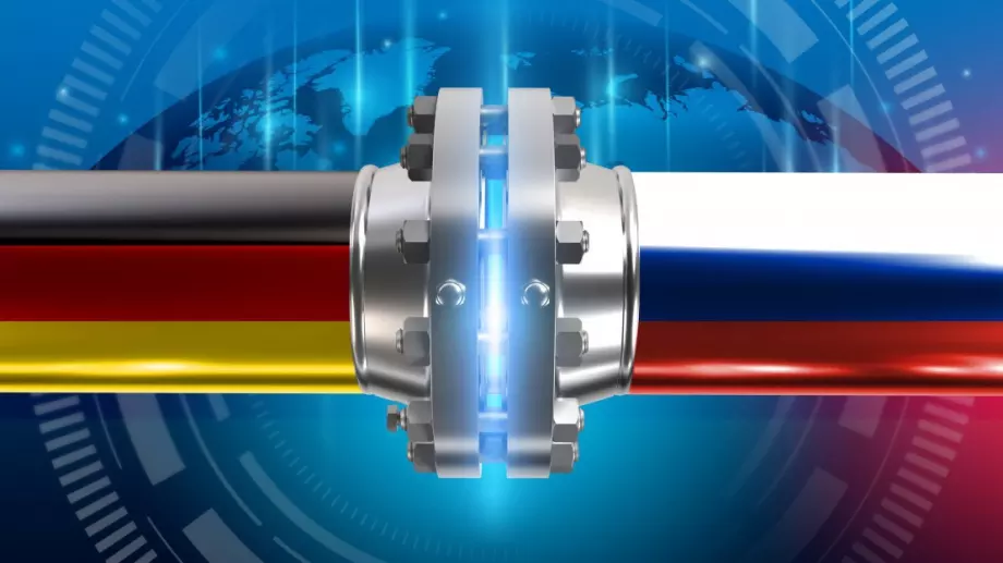 Норвегия измести Русия като главен доставчик на газ за Германия