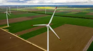 ВяЕЦ "Свети Никола" увеличи с 22% произведената електроенергия през първата половина на 2022 г.