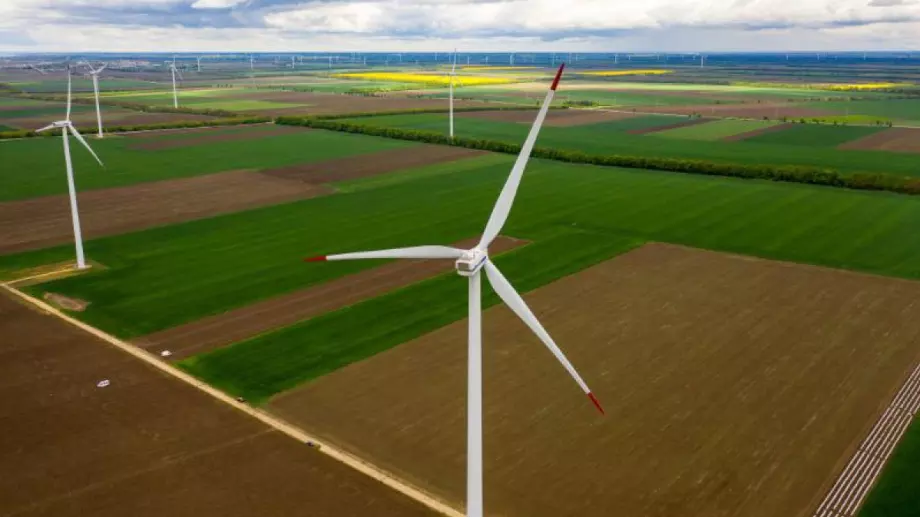 ВяЕЦ "Свети Никола" увеличи с 22% произведената електроенергия през първата половина на 2022 г.