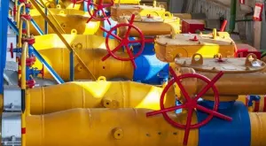 "Булгаргаз" предлага цената на газа и за ноември да поевтинее с 30%