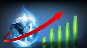 Moody's намали прогнозата за икономическия растеж в САЩ и Европа