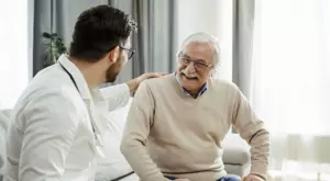 Виц на деня: Стар руски комунист отива при личния лекар