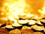 Централна банка ще сече златни монети, за да се бори с инфлацията