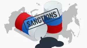 Таванът на цената на руския петрол работи: Русия търпи тежки загуби