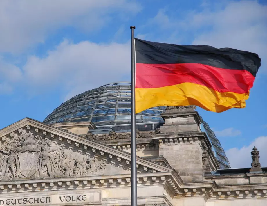 В Германия всяка година човек ще може да избира пола си 