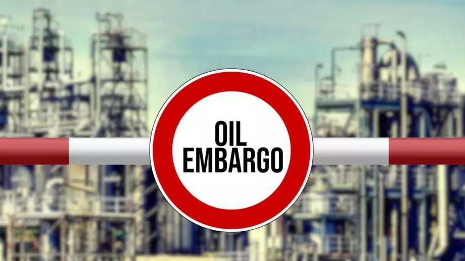 Русия не приема тавана върху цената на своя петрол и подготвя ответни мерки