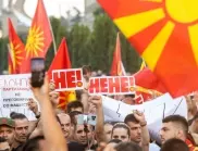 Вашингтон: Бъдещето на Скопие е в ЕС, ще ги подкрепяме по пътя на евроинтеграцията 