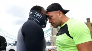 Пулев - Чисора без БГ излъчване: Колко ще ни струва да гледаме битката на Кубрат?