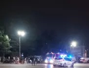 Две жени, пресичали кръстовището, са загинали при тежката катастрофа в София