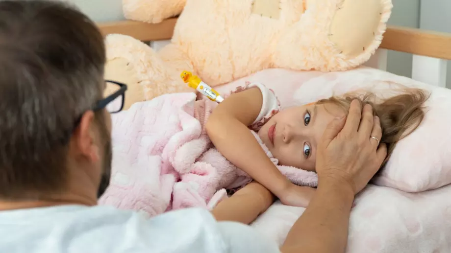 За първи път грипната епидемия започва от изток: В Бургаско въведоха противоепидемични мерки