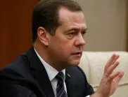 Медведев: Ако НАТО достави Patriot на киевските фанатици, те веднага ще станат наша мишена