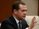 Медведев: В случай на удари на Украйна по Крим 