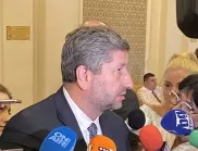 Христо Иванов отправи призив към президента да преоцени пришпорването на конституционните процедури
