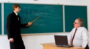 Виц на деня: Студент се явил неподготвен на изпит