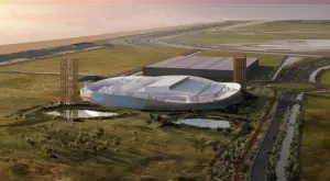 Shell строи най-големия завод за зелен водород в Европа