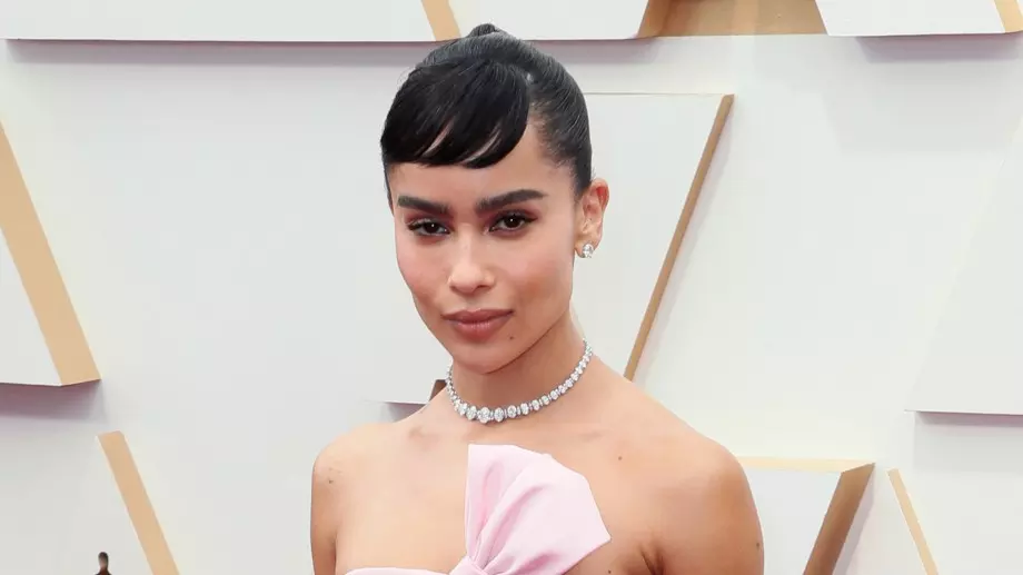 Звезден каст в режисьорския дебют на Зоуи Кравиц 