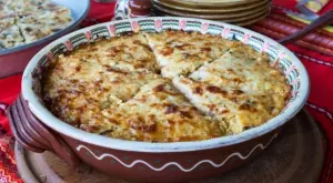 Като от едно време: Родопски пататник