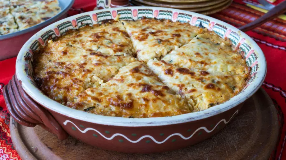 Трябва да го опитате: Пататник по родопска рецепта