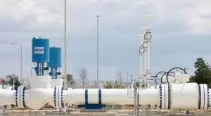 ICGB получи 50-годишен лиценз за доставки на природен газ в Гърция