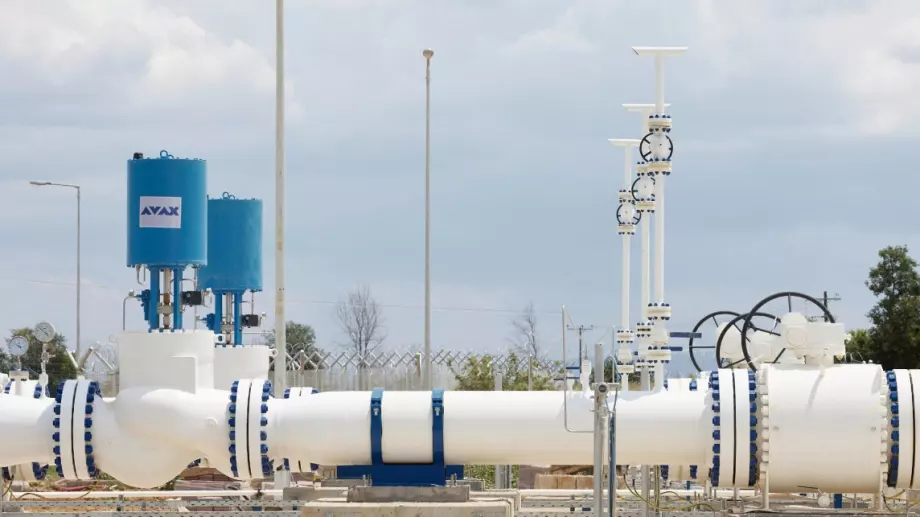 Кога ще падне цената на газа и кога ще потече азерски газ по интерконектора - отговорите на властта