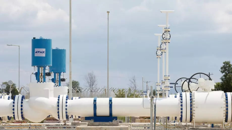 Пускането на интерконектора с Гърция е крачка по-близо: Вписаха ръководството на ICGB