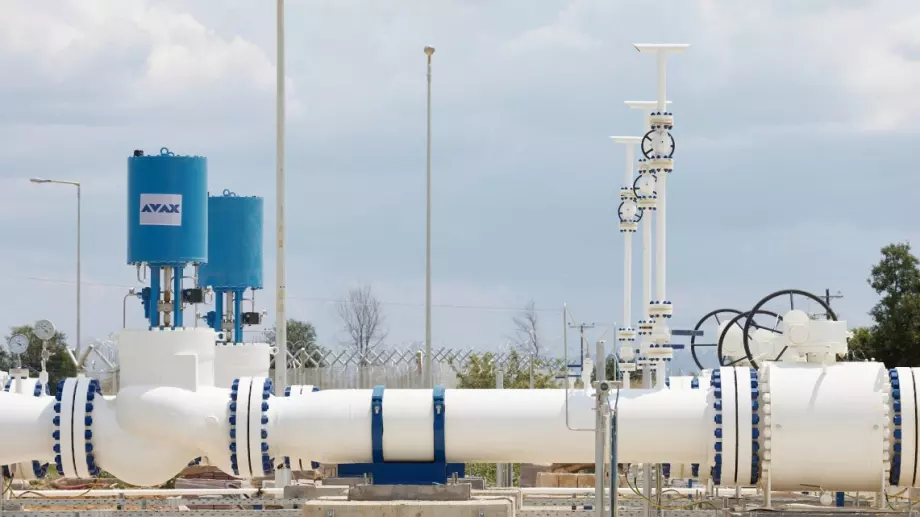 Азерският газ: Спасителят на Балканите и Европа от газовата зависимост от Русия