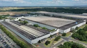 Volkswagen изгражда първи завод за батерии за електромобили в Европа