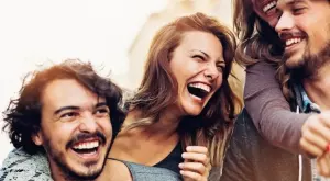 Виц на деня: Жена кара автомобила си