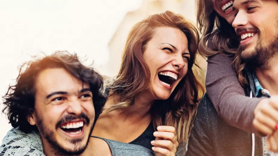 Това е най-смешното ВИДЕО за 12 ноември 2023!