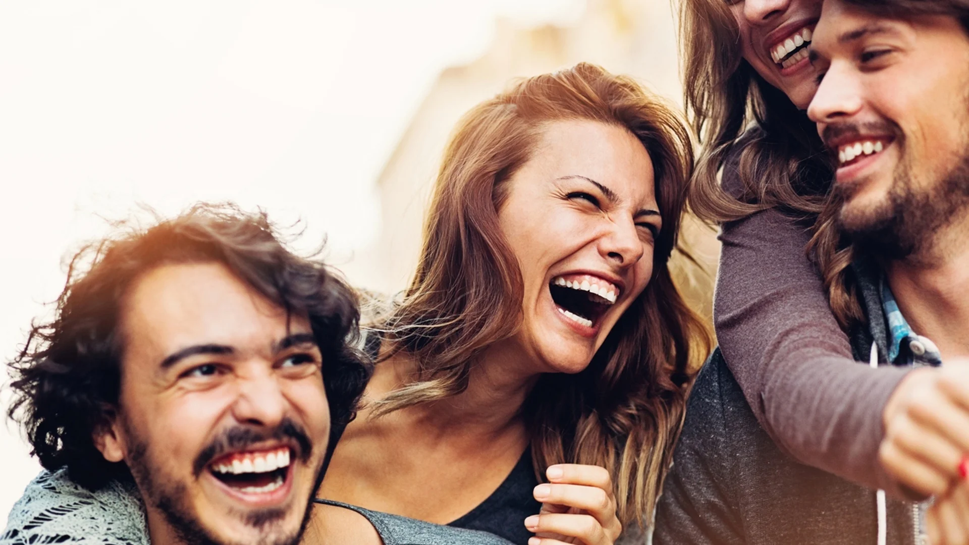 Виц за добър вечер: Двама пилоти разговарят