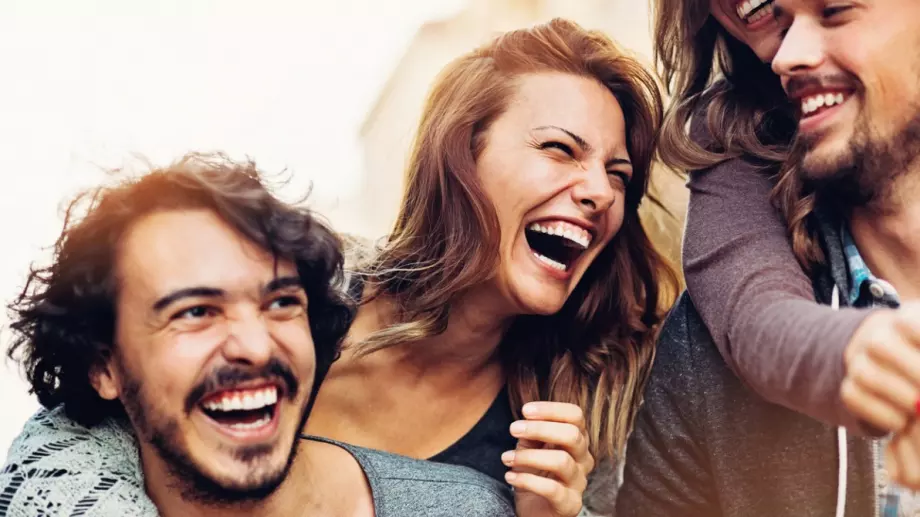 Виц на деня: Двама евреи