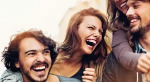 Виц на деня: Двама евреи