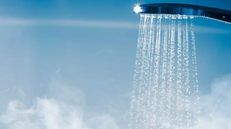 Режим на водата: В Германия остават без топла вода заради високите цени