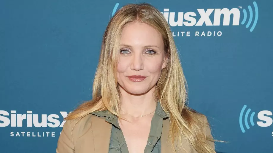 Камерън Диас: Бях муле за пренасяне на наркотици