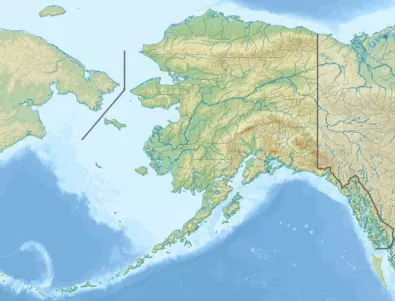 Гладна кокошка просо сънува: Русия се облизва за Аляска