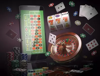 НАП спря над 130 сайта за хазартни игри без лиценз