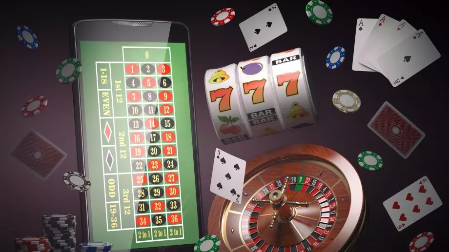 Най-добрите слот машини във Vavada: Преглед от експерта Йордан Митренцов