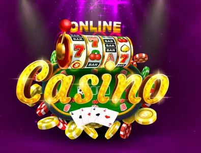 Как да спечелите от новите онлайн казино игри