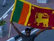 МВФ одобри спасителна програма от 2,9 милиарда долара за Шри Ланка