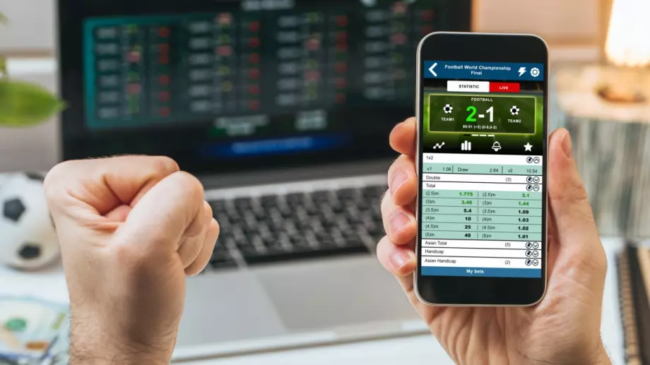 От А до Я за Bet Market България