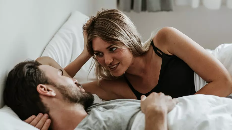 Женски виц за 30 декември 2023: Скъпи, искаш ли да играем ролева игра?