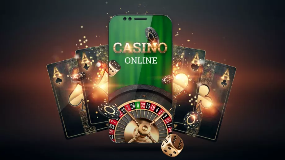 НАП "дръпна шалтера" на над 130 сайта за онлайн залози