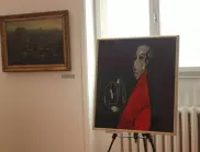 Картини на признати български майстори показаха в Плевен