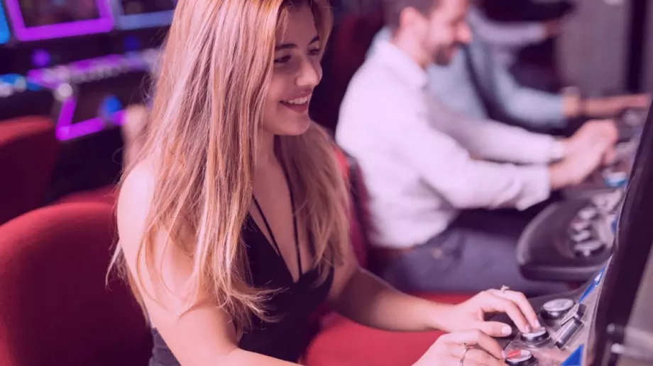 Какви ротативки предпочита нежния пол