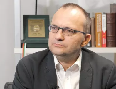 Мартин Димитров се похвали: По-високият праг за регистрация  по ДДС влиза в сила от 1 януари