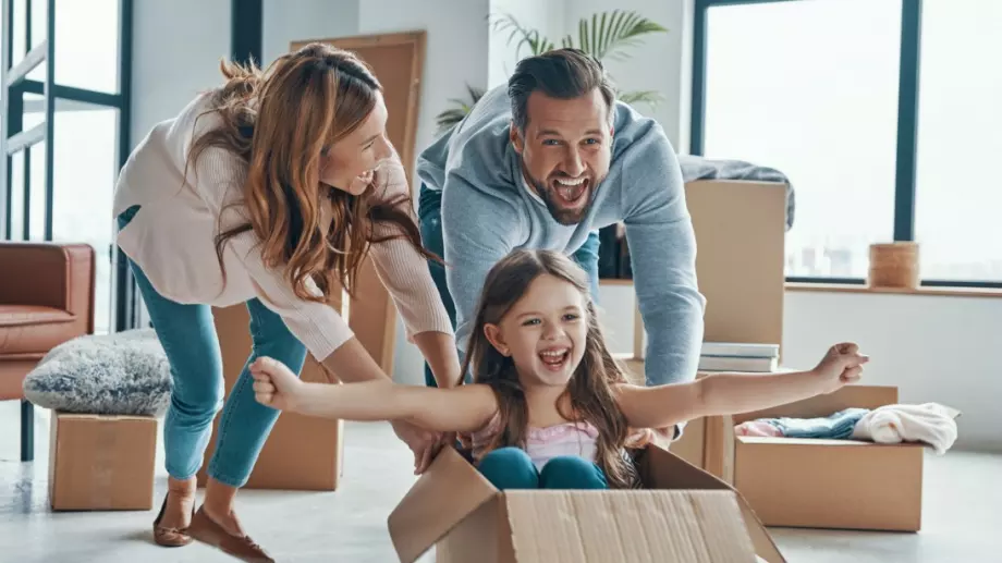 Родители вземат данъчното облекчение за дете още от август