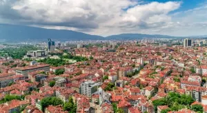 София е трета в ЕС и девета в света по най-бърз ръст на цените на жилищата