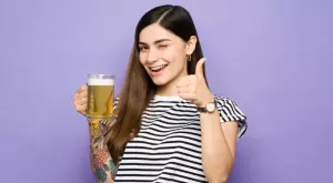 Неподозирани ползи от бирата