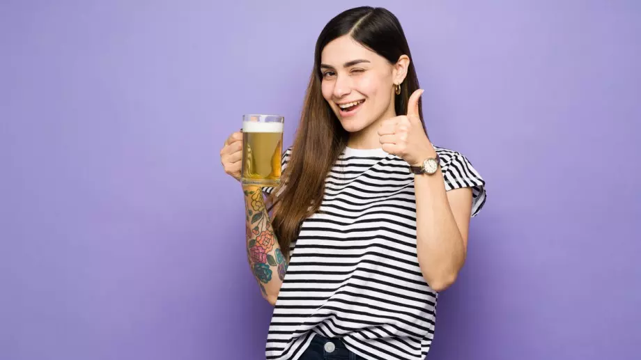 Уникален трик, с който ще имате ледена БИРА за минути